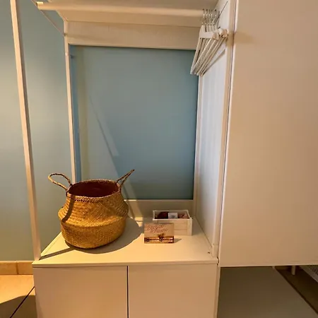 Apartamento Sentina D'amare - By The San Benedetto del Tronto