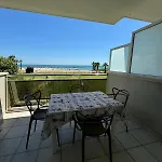 Apartment Sentina D'amare - By The