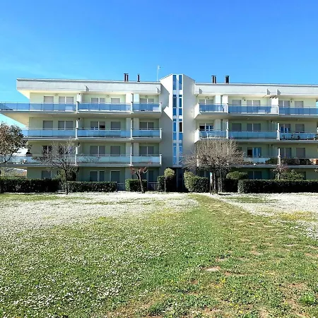 Apartment Sentina D'amare - By The