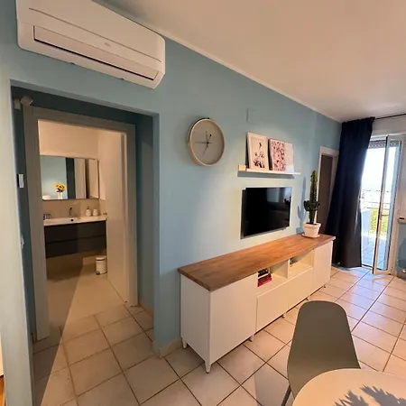 Apartment Sentina D'amare - By The *