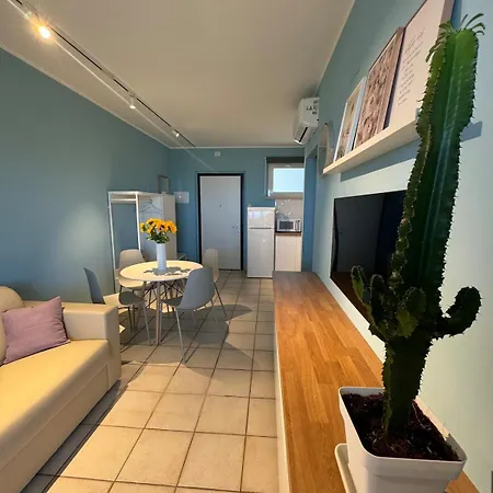 Sentina D'amare - By The * San Benedetto del Tronto