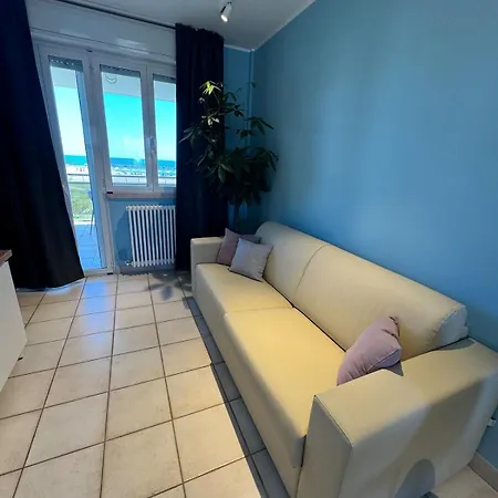 Sentina D'amare - By The * San Benedetto del Tronto