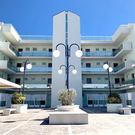 Apartment Sentina D'amare - By The