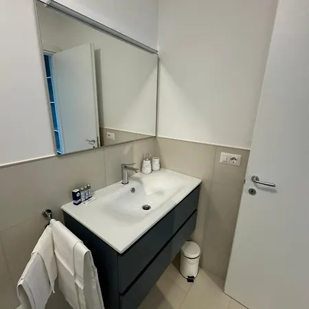 Apartment Sentina D'amare - By The San Benedetto del Tronto