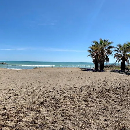 Sentina D'amare - By The * San Benedetto del Tronto