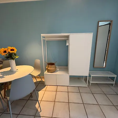 Appartement Sentina D'amare - By The San Benedetto del Tronto
