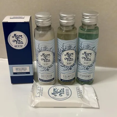 Apartment Sentina D'amare - By The *