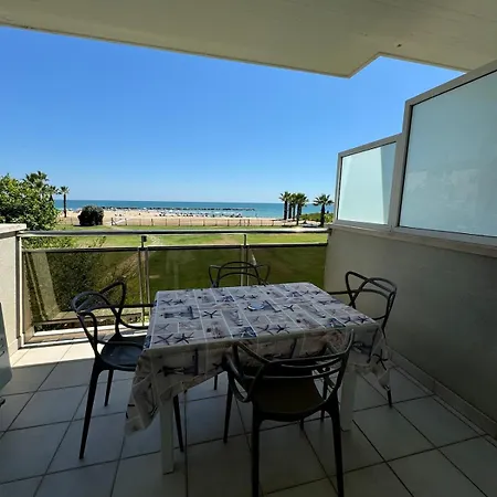 Apartment Sentina D'amare - By The