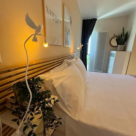 Apartment Sentina D'amare - By The *
