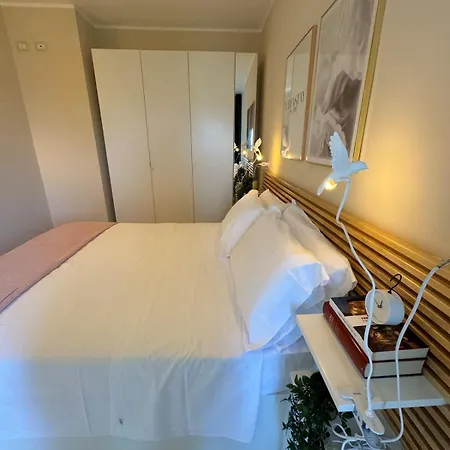 Sentina D'amare - By The Apartment San Benedetto del Tronto