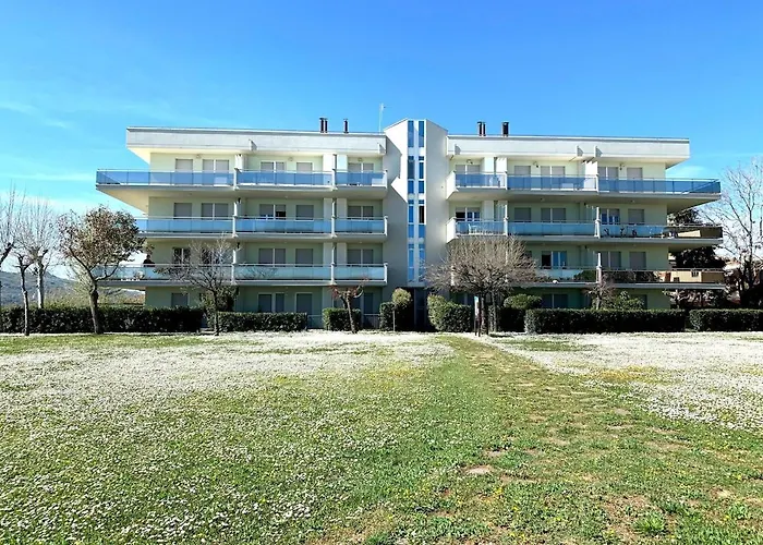 Apartment Sentina D'amare - By The