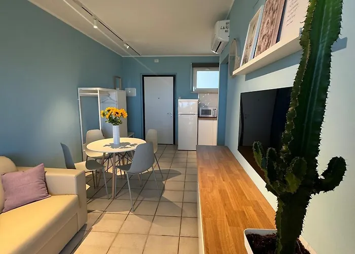 Sentina D'amare - By The * San Benedetto del Tronto