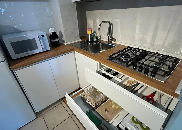 Sentina D'amare - By The Apartment San Benedetto del Tronto