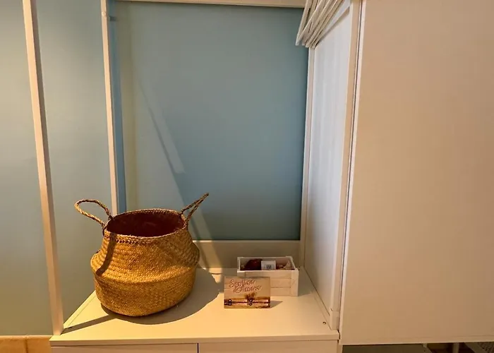 Apartment Sentina D'amare - By The San Benedetto del Tronto