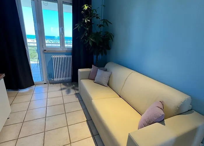 Sentina D'amare - By The * San Benedetto del Tronto