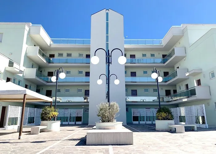 Apartment Sentina D'amare - By The