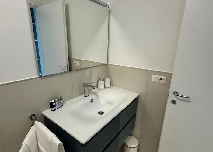 Apartment Sentina D'amare - By The San Benedetto del Tronto