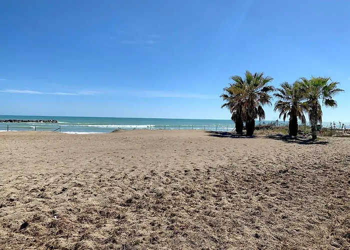 Sentina D'amare - By The * San Benedetto del Tronto