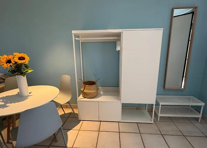 Apartment Sentina D'amare - By The San Benedetto del Tronto