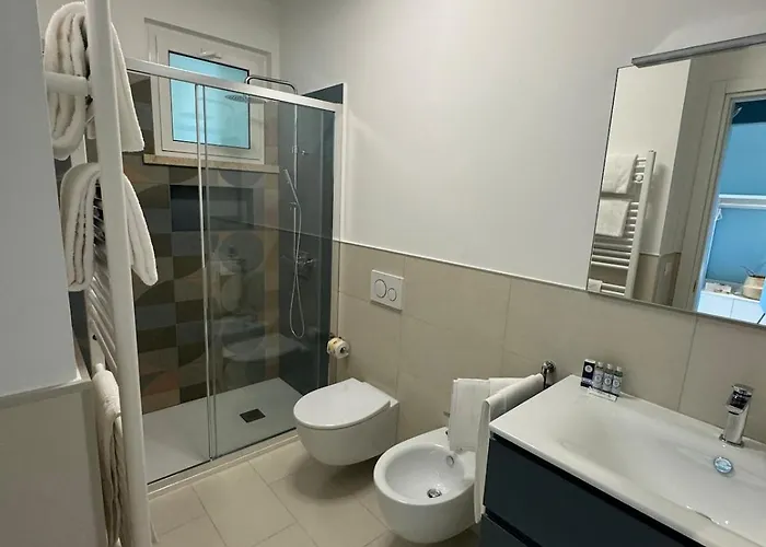 Sentina D'amare - By The San Benedetto del Tronto