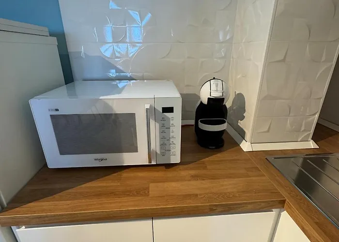 Sentina D'amare - By The Appartement San Benedetto del Tronto