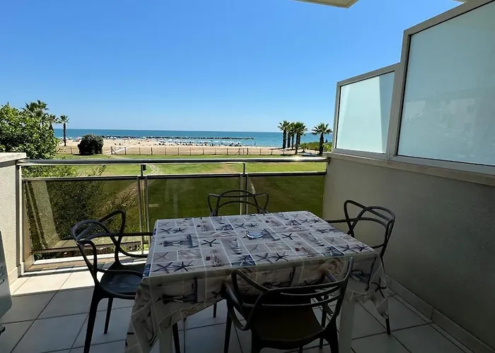 Apartment Sentina D'amare - By The