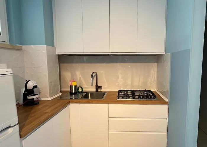 Sentina D'amare - By The San Benedetto del Tronto