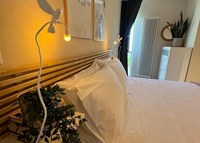 Apartment Sentina D'amare - By The *