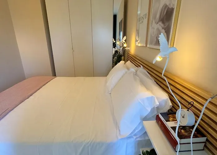 Sentina D'amare - By The Apartment San Benedetto del Tronto